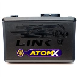 G4X AtomX ECU