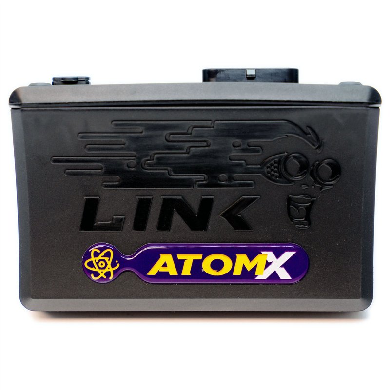 G4X AtomX ECU