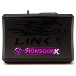 G4X MonsoonX ECU
