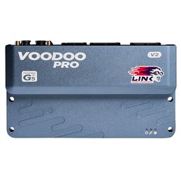 G5 Voodoo Pro