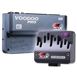 G5 Voodoo Pro + DI Driver 4 Bundle