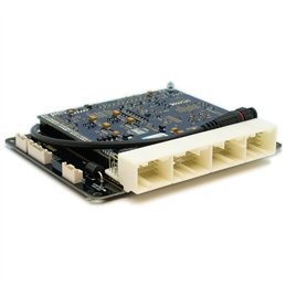 G4X XtremeX ECU LINK WRX107X SUBARU WRX/STI 2006-2007 (Papillon électrique)