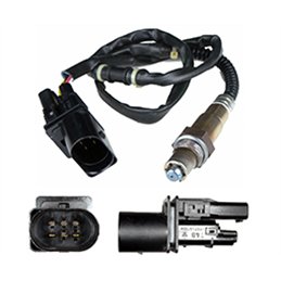 Wideband O2 sensor (LSU49)