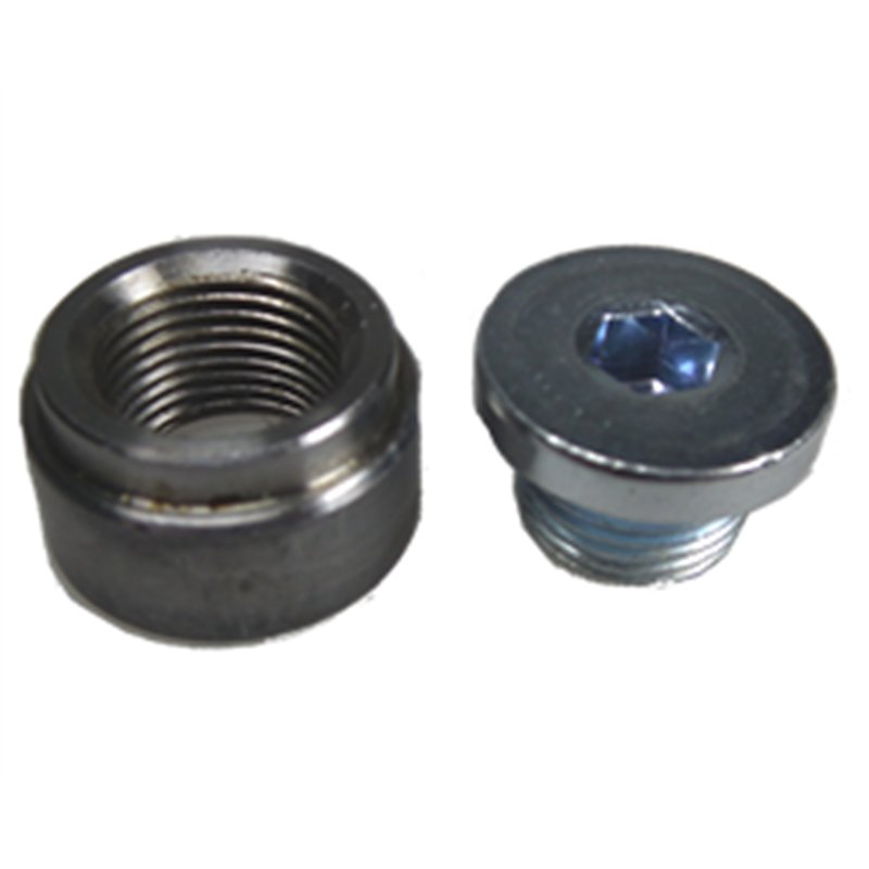 O2 Bung and Plug (O2 B&P)