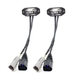 2 x CAN Lambda Kits (CANLAM)