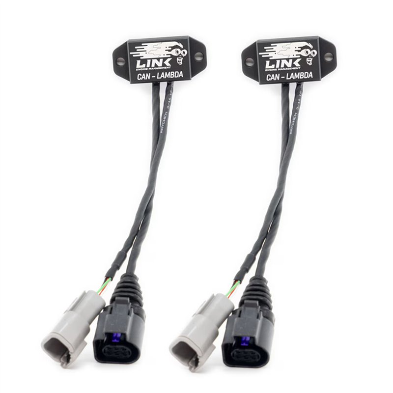 2 x CAN Lambda Kits (CANLAM)