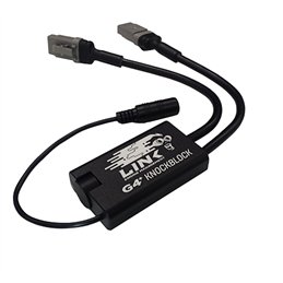 KnockBlock G4+ (KNB)