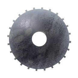Trigger Wheel (TWM)