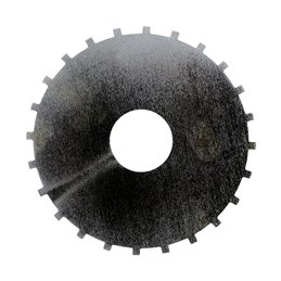 Trigger Wheel (TWS)