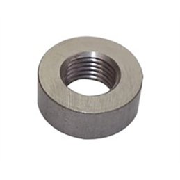 Mounting Boss Steel (IAT1-8MS)