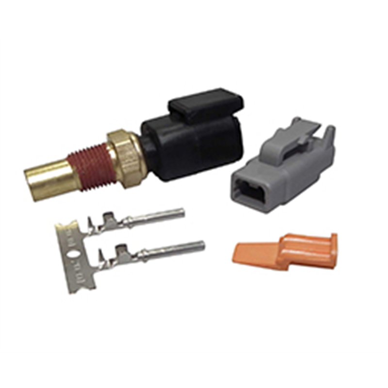 Coolant Temperature Sensor (NTC1-8)