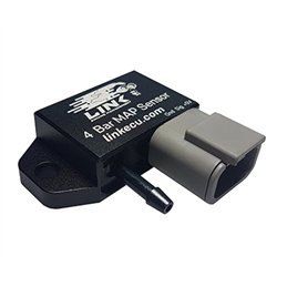 Link 4 Bar MAP Sensor (MAP4)