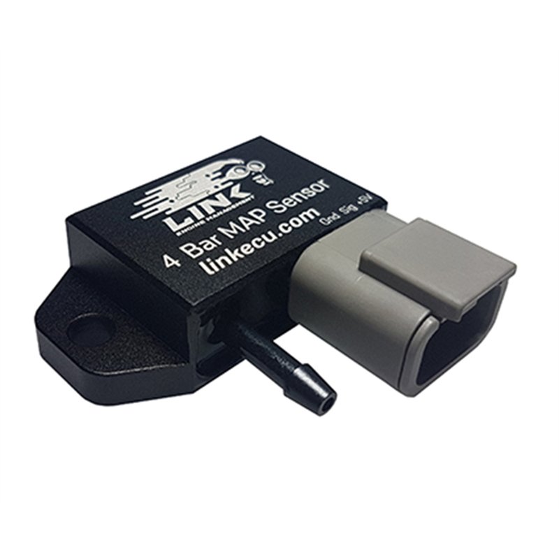 Link 4 Bar MAP Sensor (MAP4)