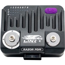 Razor PDM