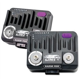 Razor PDM Bundle - Twin Pack