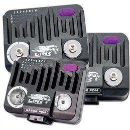 Razor PDM Bundle - Triple Pack