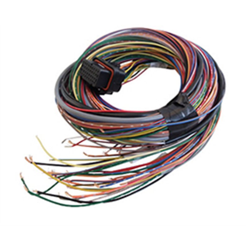 A Loom Medium (2LA)