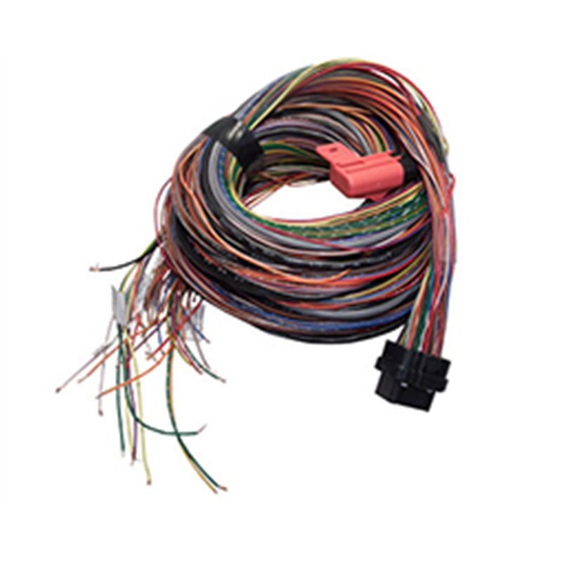 A Loom Long (5LA)