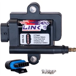IGN1A - High Powered Inductive Smart Coil (Integrated Ignitor)