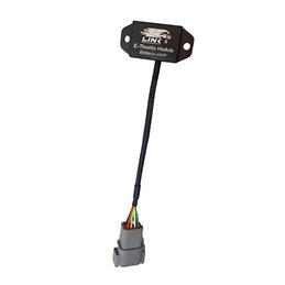 E-throttle (RET)