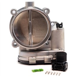 Electronic Throttle Body Kit - 82mm (ETB82)