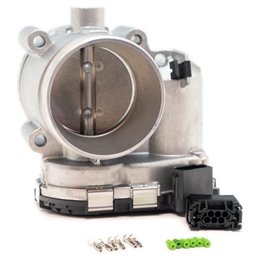 Electronic Throttle Body Kit - 54mm (ETB54)