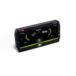 LINK MXT Strada 10-inch Dash - Race Edition