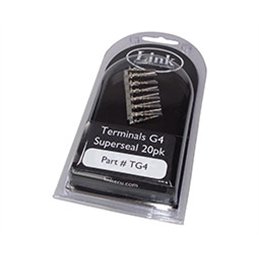 TG4 - 20 pack of terminals
