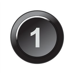 CAN Keypad Insert - 1