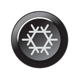 CAN Keypad Insert - Air Con