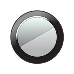 CAN Keypad Insert - Clear Indicator LED