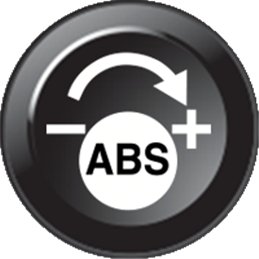 CAN Keypad Encoder Insert - ABS 2