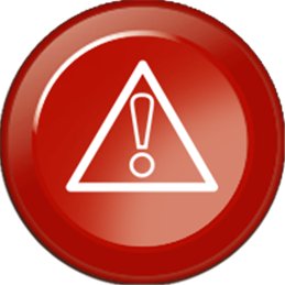CAN Keypad Insert - Alarm