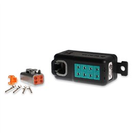TCC04 4 Channel EGT to CAN Module