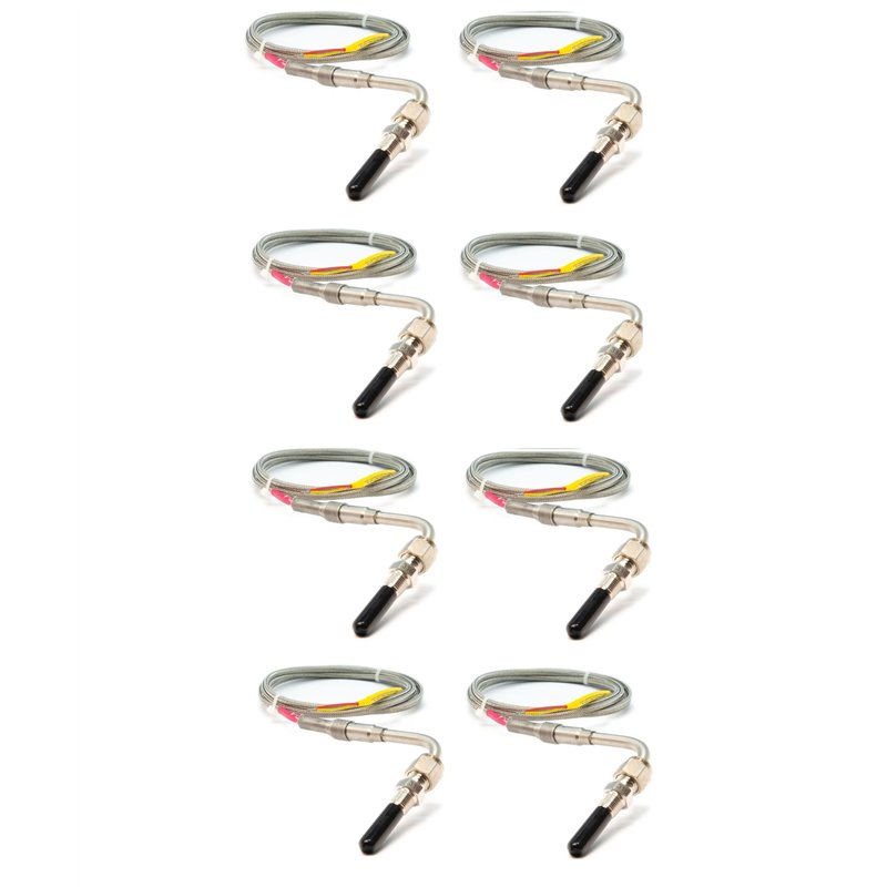 8 x Exhaust Gas Temperature Probe Bundle (EGTs)