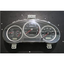 AIM/LINK MXG 7" Support afficheur SUBARU WRX/STI 2001-2007 