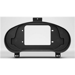 AIM/LINK MXG 7" Support afficheur SUBARU WRX/STI 2001-2007 