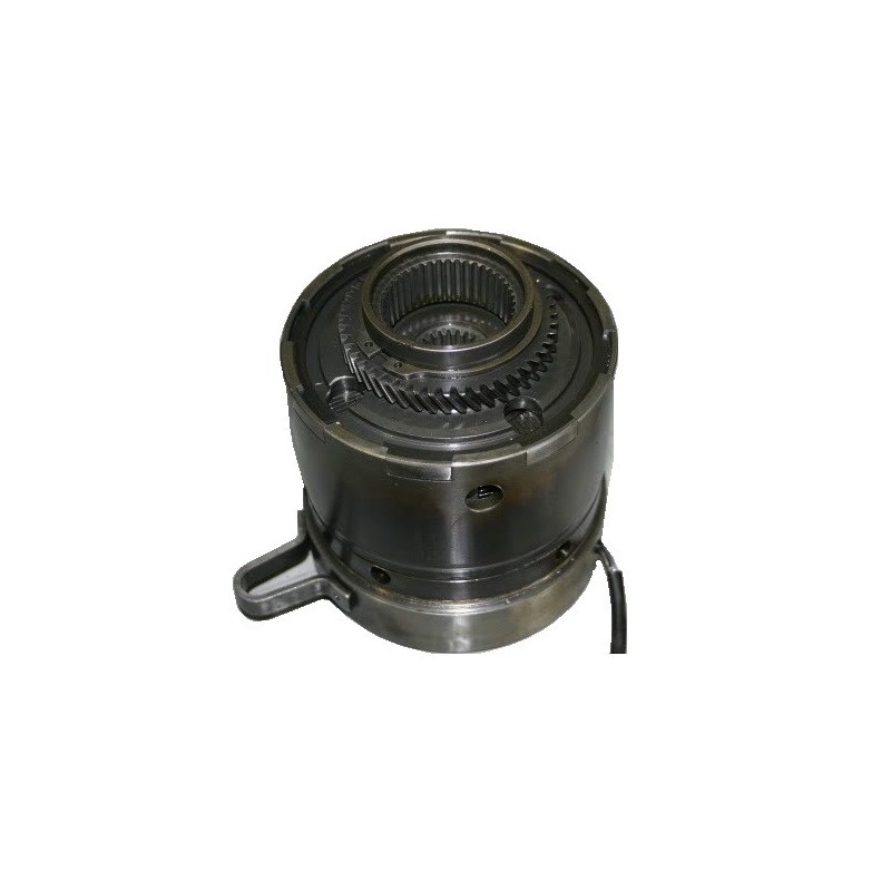 Différentiel central visco-coupleur BV6 DCCD SUBARU
STI 2006-2014