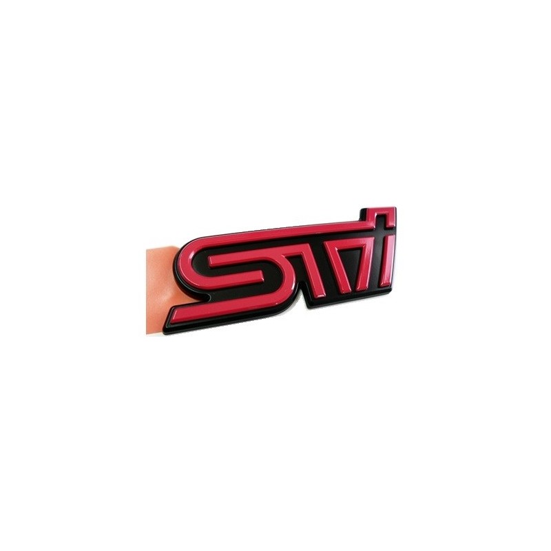 Logo Malle STI 2005
