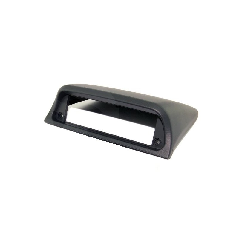 Casquette Console manomètres 1DIN SUBARU GT/STI 1998-2000