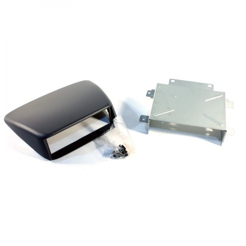 Casquette Console 3 Manomètres 1DIN SUBARUWRX/STI 2001-2007