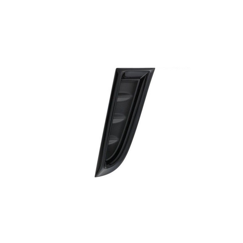 Cache aérateur latéral peint Pare Choc avant SUBARU
WRX/STI 2006-2007