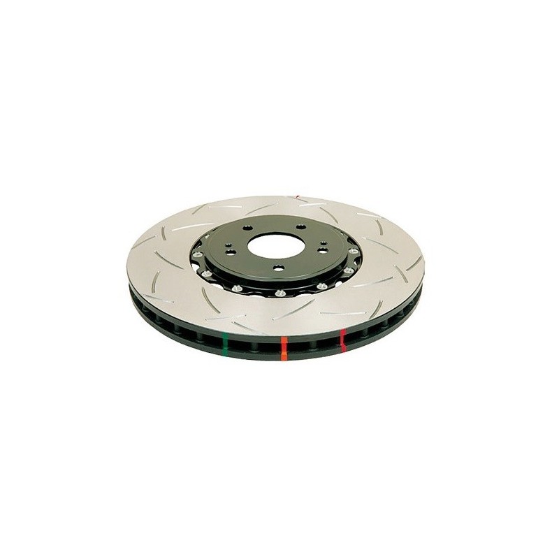 Disques DBA 5000 Series Bol Alu T3 Rainuré - Avant 295mm
GT/WRX/STI/BRZ 98-2016