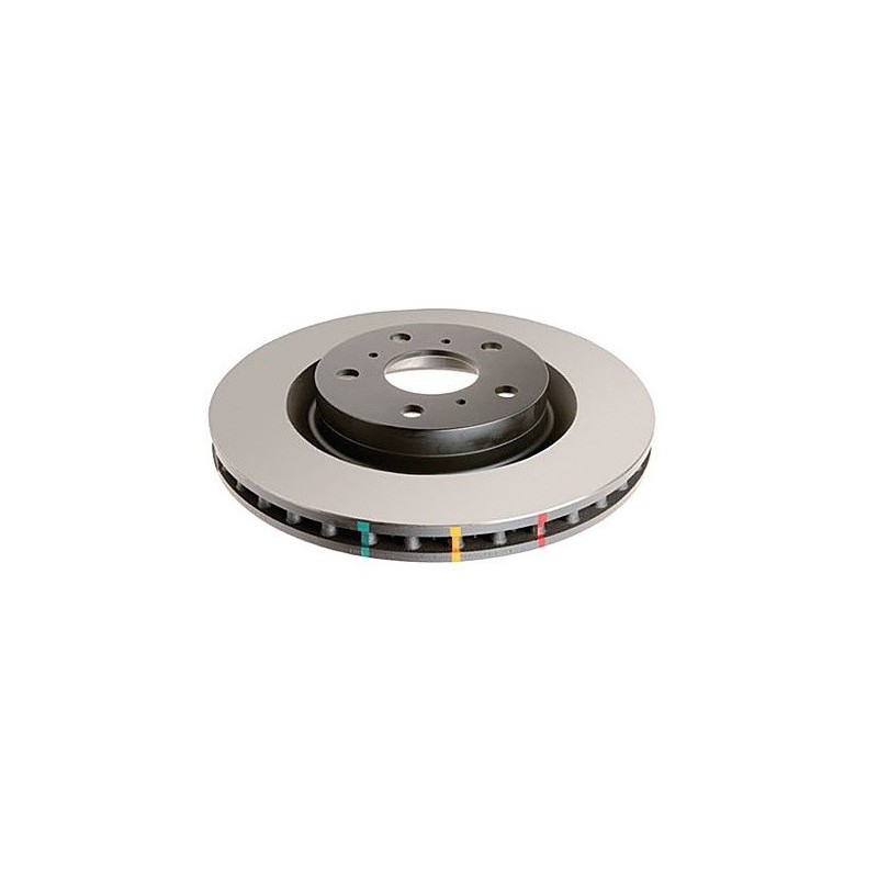 Disques DBA 4000 Series Standard - Arrière 290mm
STI Type-RA/R 1998-2000