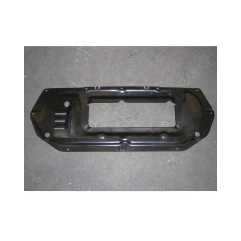 Splitter écope capot SUBARU
GT/STI 1997-2000