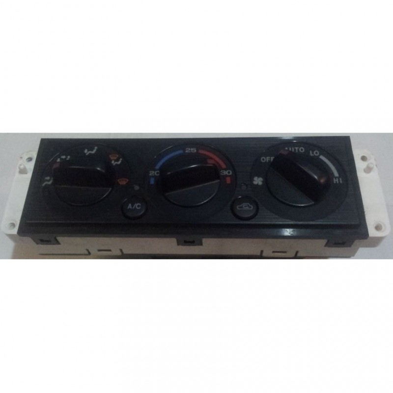 Commande A/C climatisation automatique Jdm STI 1998-2000
