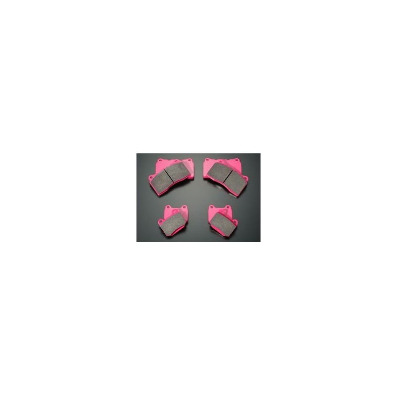 Plaquettes de frein Avant STI Gr.N 2001-2021 