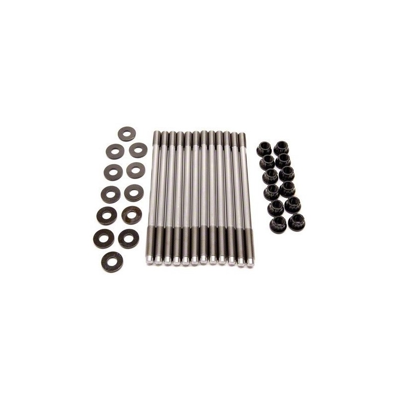 Vis de culasse ARP 220 000 psi GT/WRX/STI 1993-2021