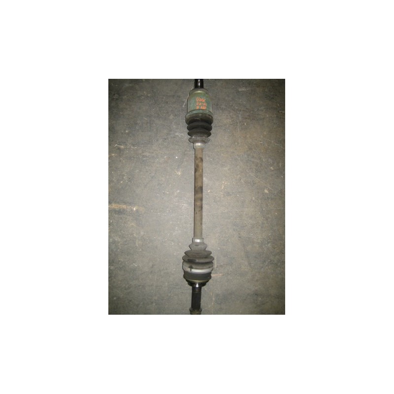 Cardan avant SUBARU 
GT/STI 1995-2000