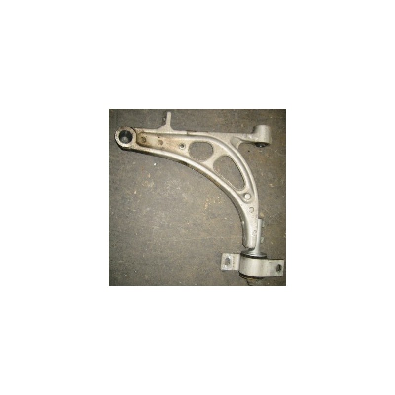 Triangle aluminium STI - avant gaucheGT/STI 1993-2000